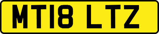 MT18LTZ