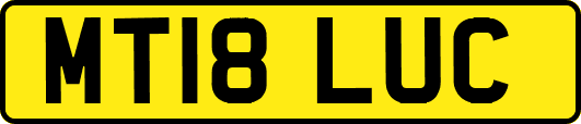 MT18LUC