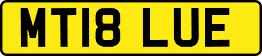 MT18LUE