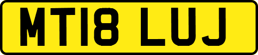 MT18LUJ