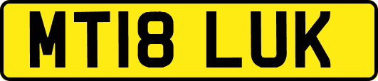 MT18LUK