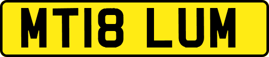 MT18LUM