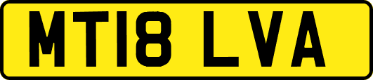 MT18LVA