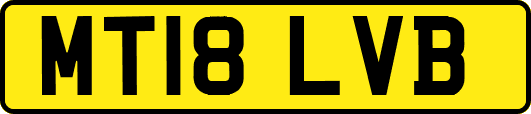 MT18LVB