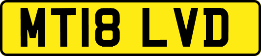 MT18LVD