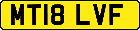 MT18LVF