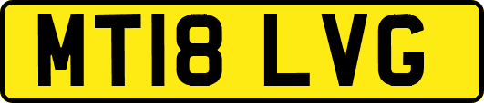 MT18LVG
