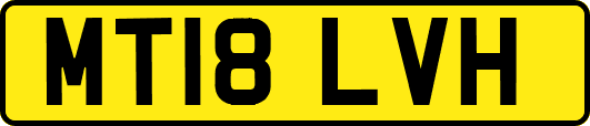 MT18LVH