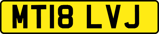 MT18LVJ
