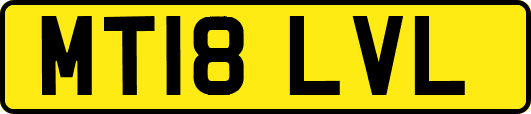 MT18LVL