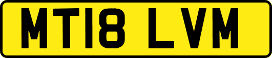 MT18LVM