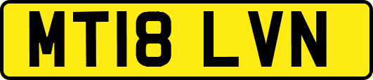 MT18LVN