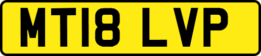 MT18LVP