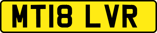 MT18LVR