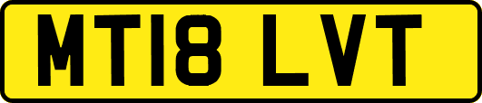 MT18LVT