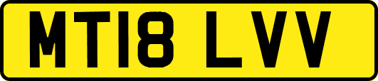 MT18LVV
