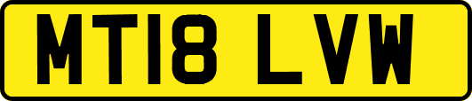 MT18LVW