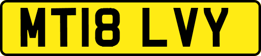 MT18LVY