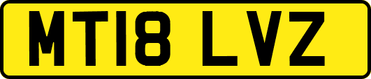 MT18LVZ