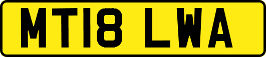 MT18LWA