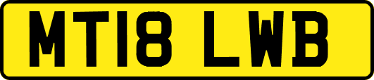 MT18LWB