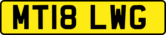 MT18LWG