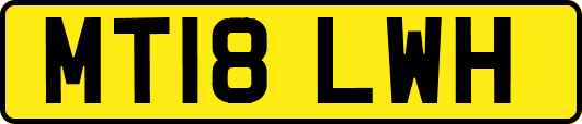 MT18LWH