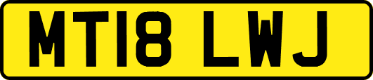 MT18LWJ