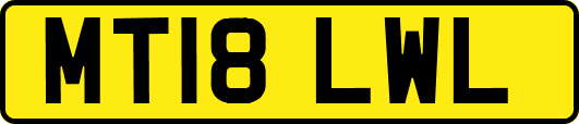 MT18LWL