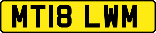 MT18LWM