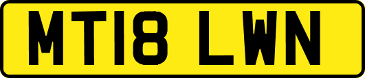 MT18LWN