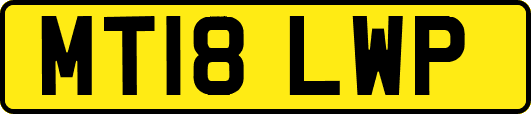 MT18LWP