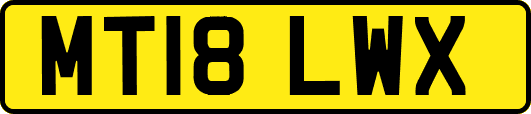 MT18LWX