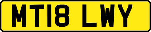 MT18LWY