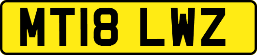 MT18LWZ