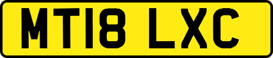 MT18LXC