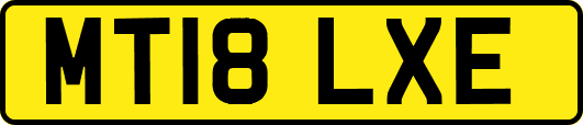 MT18LXE