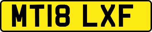 MT18LXF