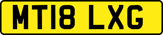 MT18LXG