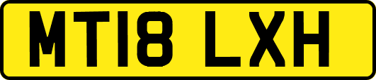 MT18LXH