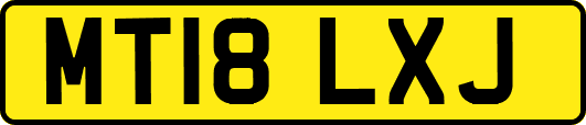 MT18LXJ