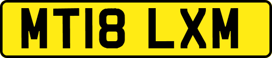 MT18LXM
