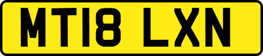 MT18LXN