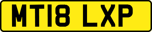 MT18LXP