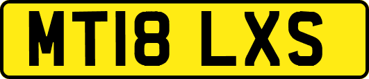MT18LXS