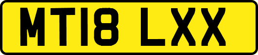 MT18LXX