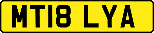 MT18LYA