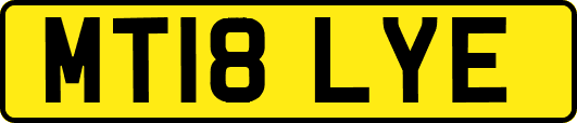 MT18LYE