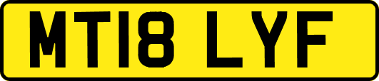 MT18LYF