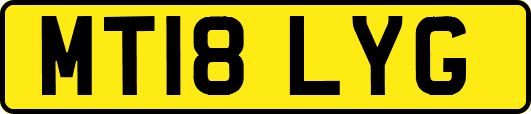 MT18LYG